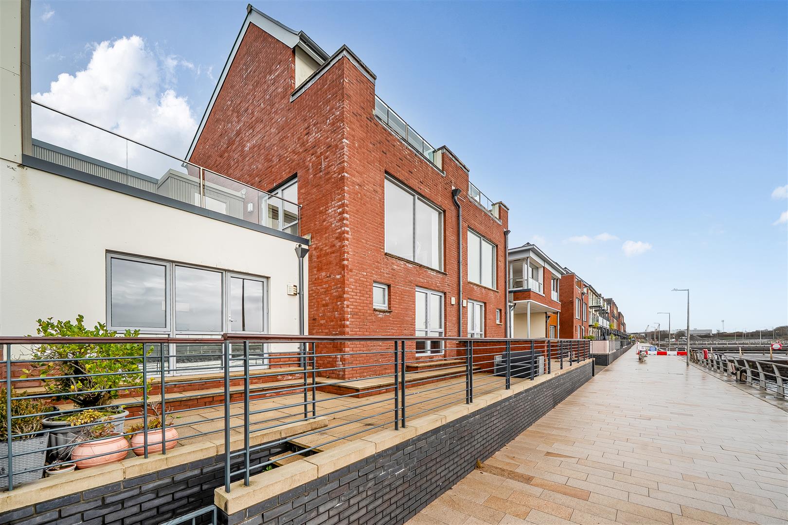 Emily Court, Swansea, SA1 8RA